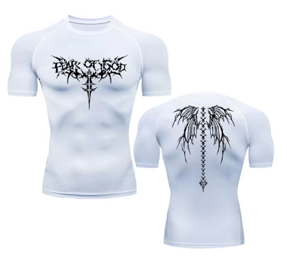 Gym Sport Quick Dry Gym TShirts