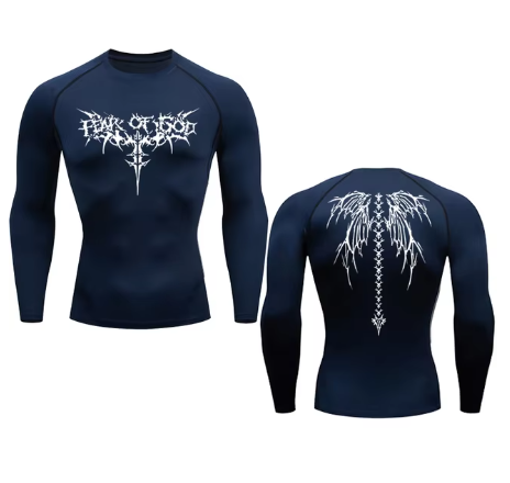 Gym Sport Quick Dry Gym TShirts